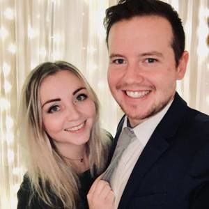 Meet your Posher, Alisa